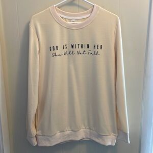 Women’s Crewneck Sweater